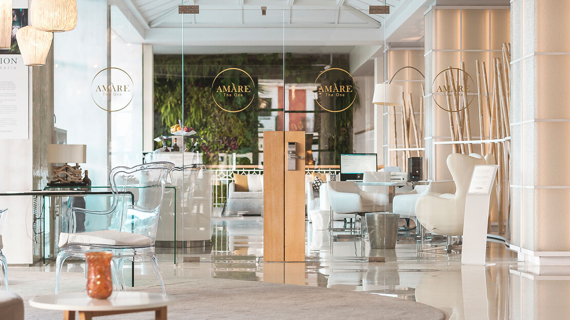 Amare Beach Hotel Marbella